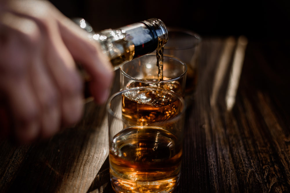 La normalización del alcohol en la sociedad