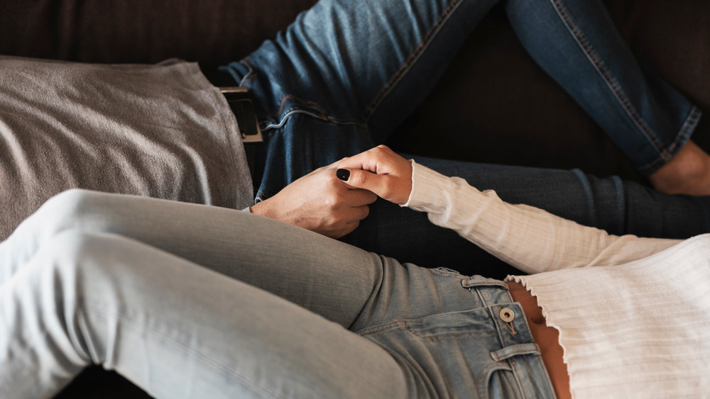 Cómo ayudar a un familiar sin caer en la codependencia