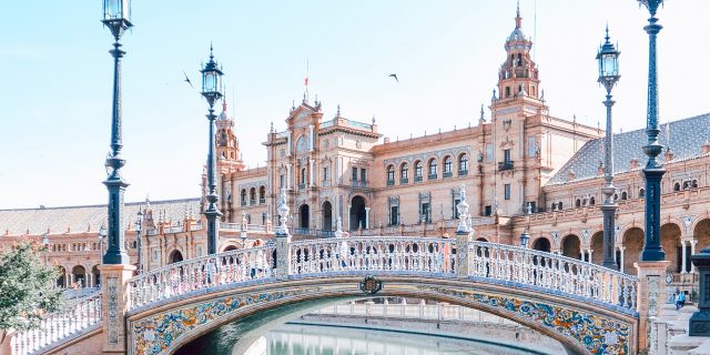 Sevilla